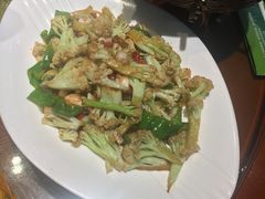 花菜-美味故事特色餐厅(汉阳郭茨口店)