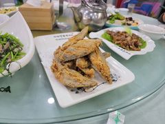 -郭姐·威海渔村(黄兴路店)