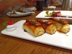 -点心传说·粤菜点心(佐阾虹湾店)