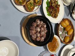 -79号渔船海鲜饭店(华强北店)