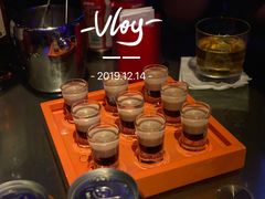 -大连君悦酒店 · VIVA(星海广场店)