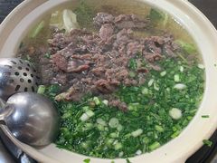 -乐山食古香跷脚牛肉