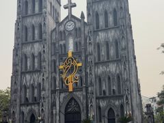 -圣约瑟夫大教堂