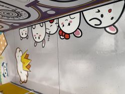 点击看大图 -孩子王童乐园(丰禾万达店)