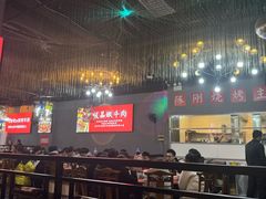 -陈刚烧烤