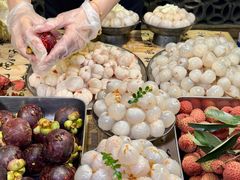 -蜀国大将老火锅(江北店)