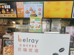 -德克士(安靖店)