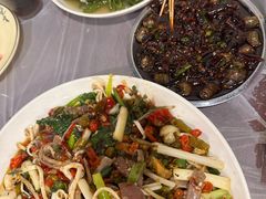 -辣螃铠盆盆蟹大排档(总店)