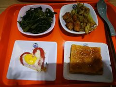 -梅园食堂