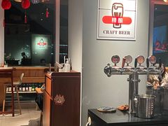 -人间酒暖·Go blanc·烧鸟·深夜食堂(陆家嘴店)