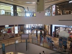 -北京长安天街