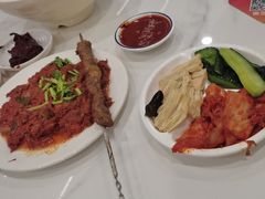 -华天延吉餐厅(西四总店)