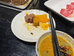 -满堂欢豆捞坊(美丽华大酒店店)