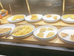 -芝小官毛肚火锅海鲜自助(淮安清江浦区新亚店)