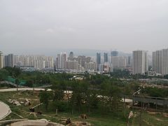 -青藏高原野生动物园