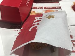 -肯德基(珍珠店)