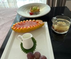 -季橙月子护理中心