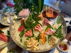 -Mr.Fish鱼鲜生海鲜放题(高德置地冬广场店)