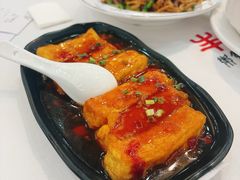 -丰尔粥食·顺德鱼生·干蒸排骨顺德菜(大良分店)