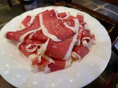 -老北京涮羊肉炭火蛙锅(方塔街店)