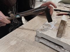 -Oasis绿洲银饰珍珠手作diy(壹方城店)
