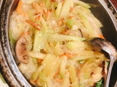-顺德人家食府(黄金广场店)