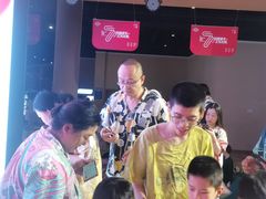 -水善汇旗舰店(金牛路店)