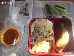 套餐-大圆碗•T骨大排饭(永安道店)