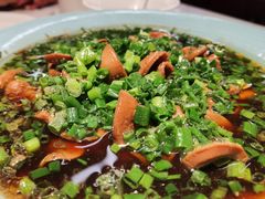 -方荣糊涂菜馆(湖北路店)