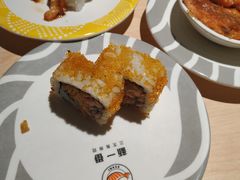 -新一番三文鱼寿司(红城湖店)