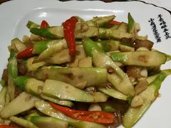 -老家信阳菜(北京路店)