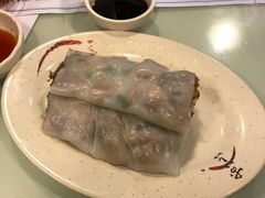-点点心点心专门店(旺角店)