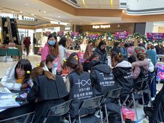 -吉田美学化妆美甲摄影培训(丽水校区)