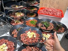 -林真真牛肋条放题(天马店)