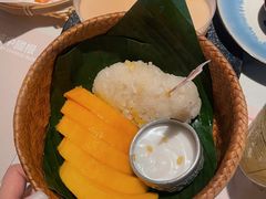 -POKIPOKI泰食谷仓东南亚菜(侨香店)
