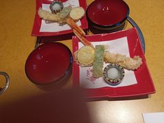 -蟹道乐(梅田店)