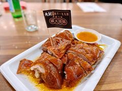 -先记烧鹅王·本地粤菜(福永店)
