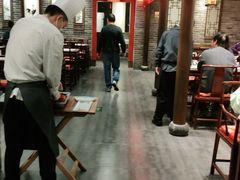 大堂-鸭匠食府·挂炉烤鸭·新京菜(阜成路店)