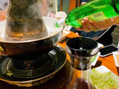 -丁卯•铜锅涮肉(工体店)