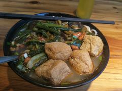 -螺蛳粉先生(蓟门桥店)