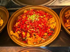 -君悦酒店·乐厨·高空自助餐(青年大街店)