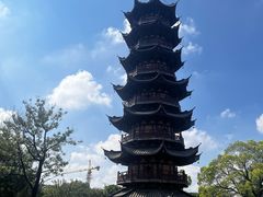 -龙华素斋(龙华路店)