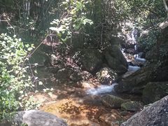 -亚婆田·白水寨生态旅游度假区