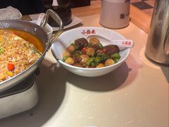 -小柴米·传统江西菜(八一广场店)