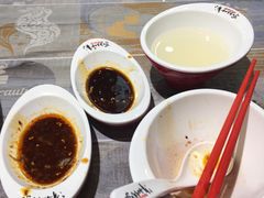 -清和传家饺子(沈阳联合路店)