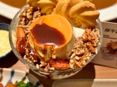 -CURRY YA 熟成咖哩專門店(深圳湾万象城店)
