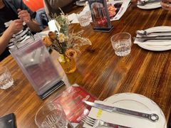 -1886德国汽车餐厅(外滩中央店)