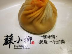 -苏小柳手工点心(人民广场分院)