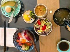 -西村日本料理(香格里拉饭店)