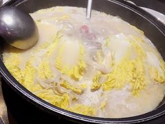 -煲宫猪肚鸡(昆山金鹰国际购物中心店)